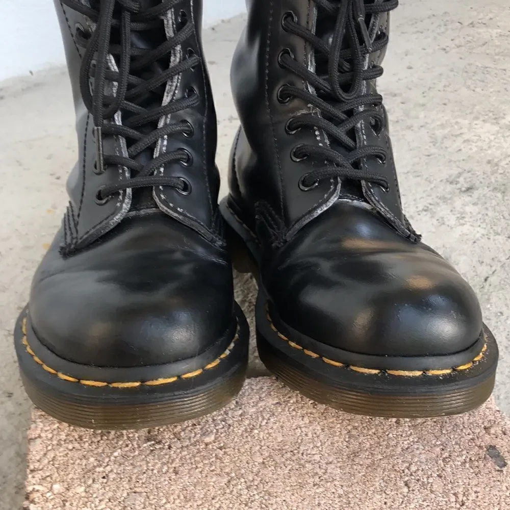 Dr Martens 1460